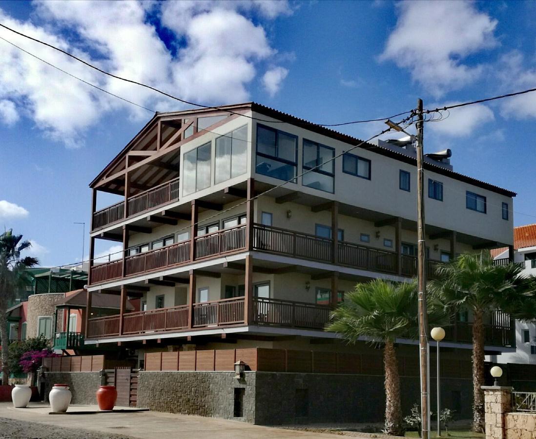 Angulo House Santa Maria Exterior foto