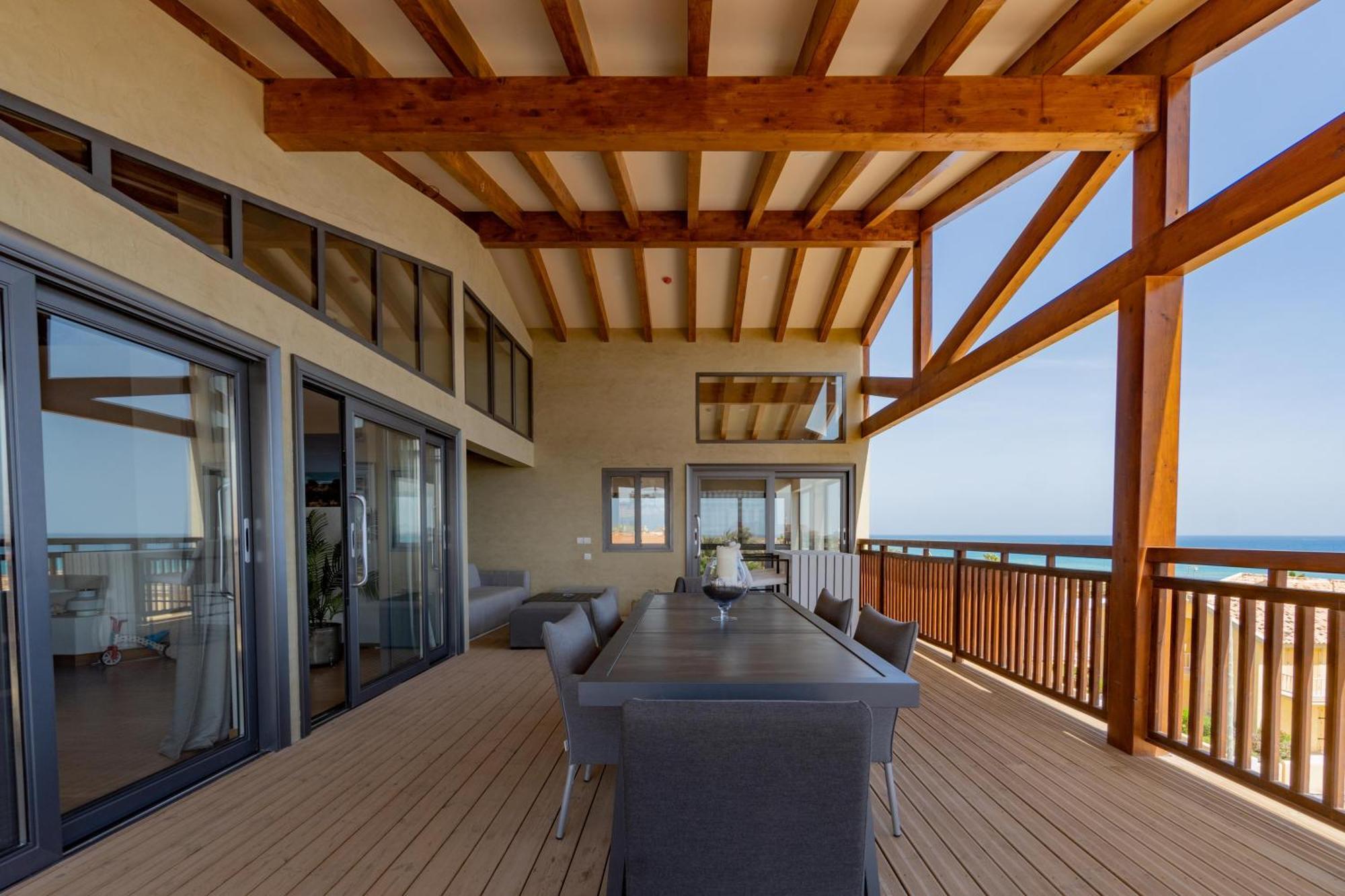 Angulo House Santa Maria Exterior foto