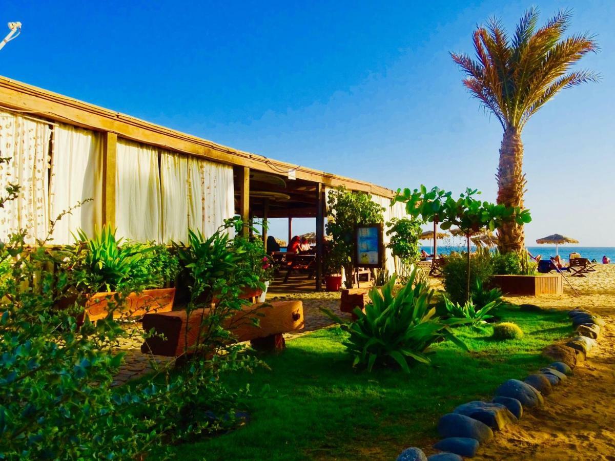 Angulo House Santa Maria Exterior foto