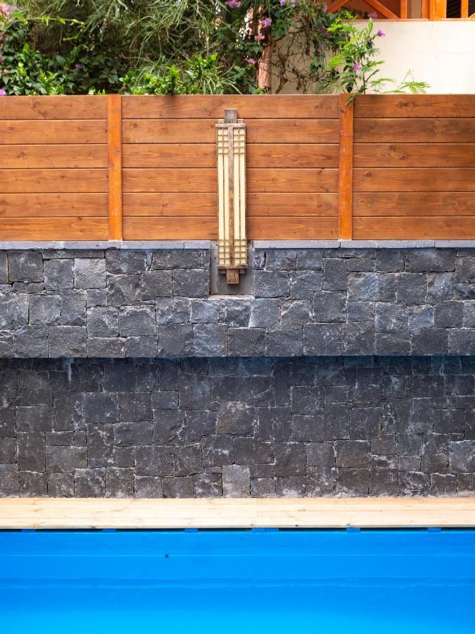 Angulo House Santa Maria Exterior foto